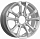 ����������� ���� ����� SKAD ������ 6,5x16 5x139,7 ET40 DIA98.5 ������